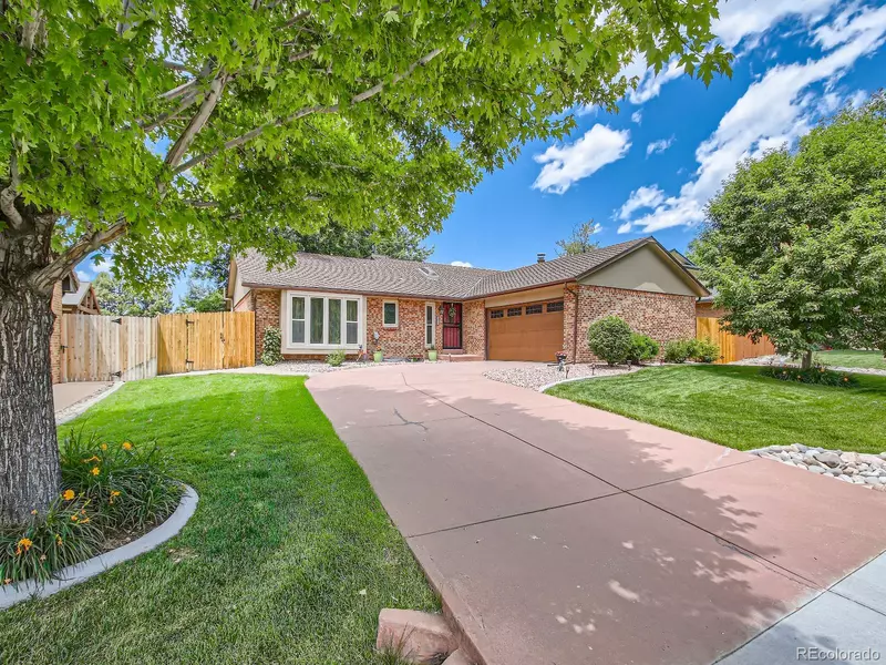 5275 Tabor ST, Arvada, CO 80002