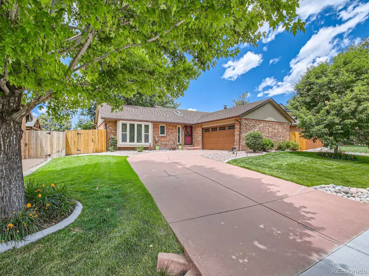 Arvada, CO 80002,5275 Tabor ST