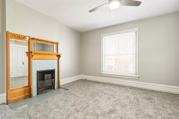 Denver, CO 80218,1360 N Franklin ST