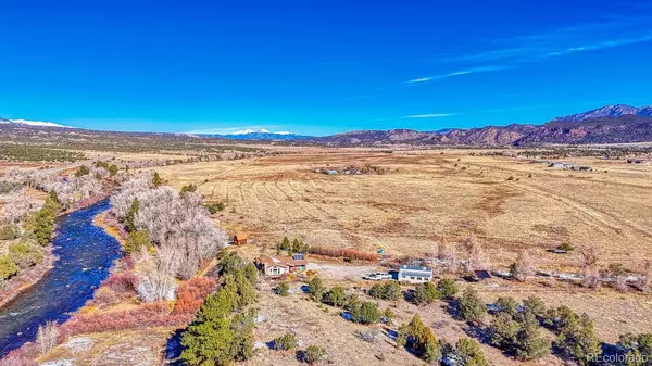 Salida, CO 81201,11100 W County Road 190