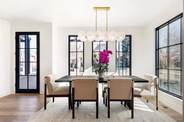 Denver, CO 80206,515 Cook ST