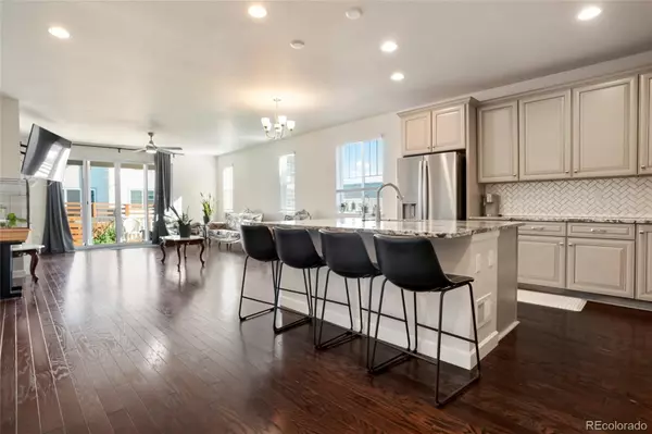 Aurora, CO 80019,3868 Grand Baker ST