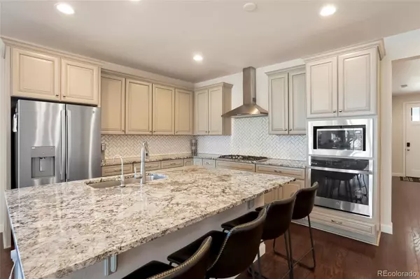 Aurora, CO 80019,3868 Grand Baker ST