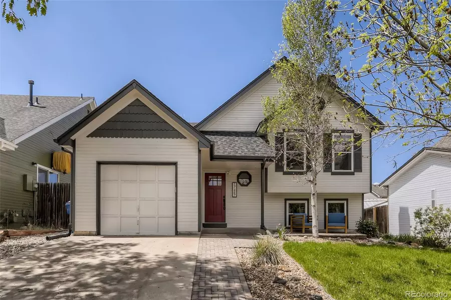 17487 E Plateau DR, Aurora, CO 80015