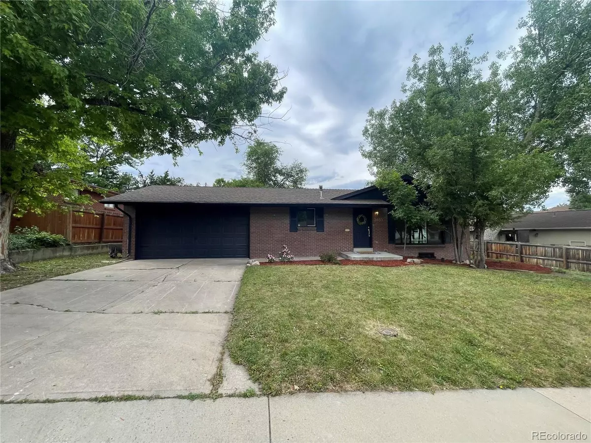 Centennial, CO 80122,3465 E Arapahoe PL