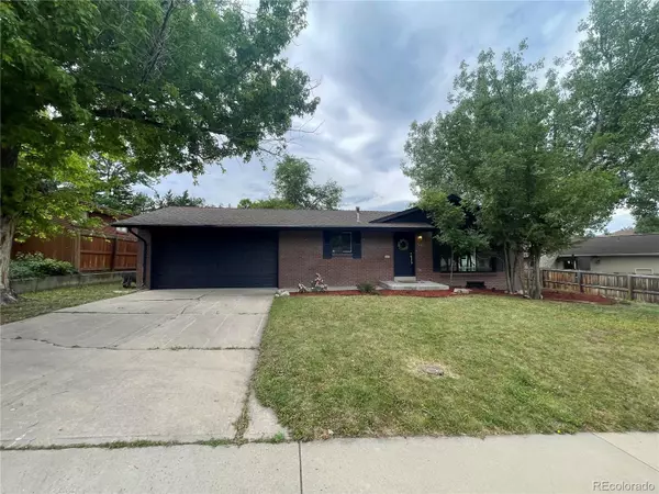 3465 E Arapahoe PL, Centennial, CO 80122