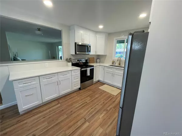 Centennial, CO 80122,3465 E Arapahoe PL