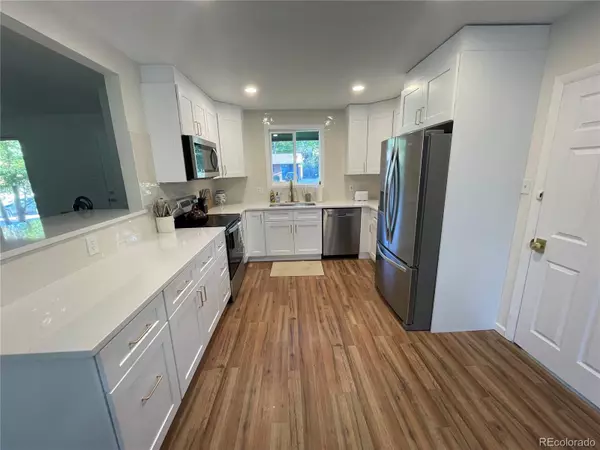 Centennial, CO 80122,3465 E Arapahoe PL