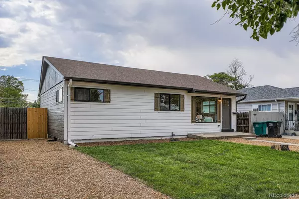 Aurora, CO 80010,1673 Lansing ST