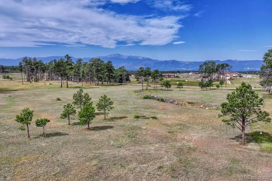 Lot 4 Forest Heights CIR, Colorado Springs, CO 80908