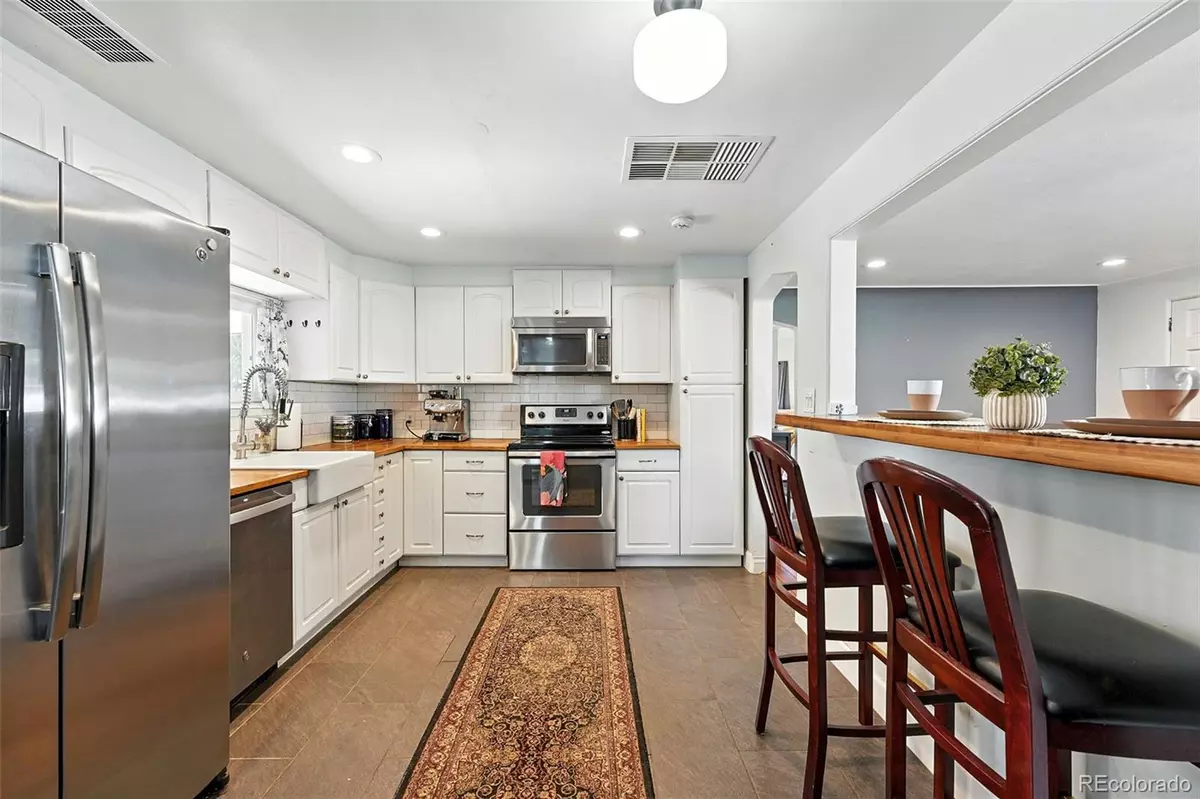 Englewood, CO 80110,4315 S Elati ST