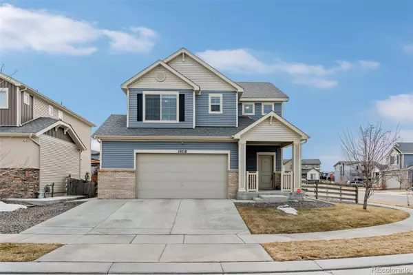 Commerce City, CO 80022,18018 E 108th PL