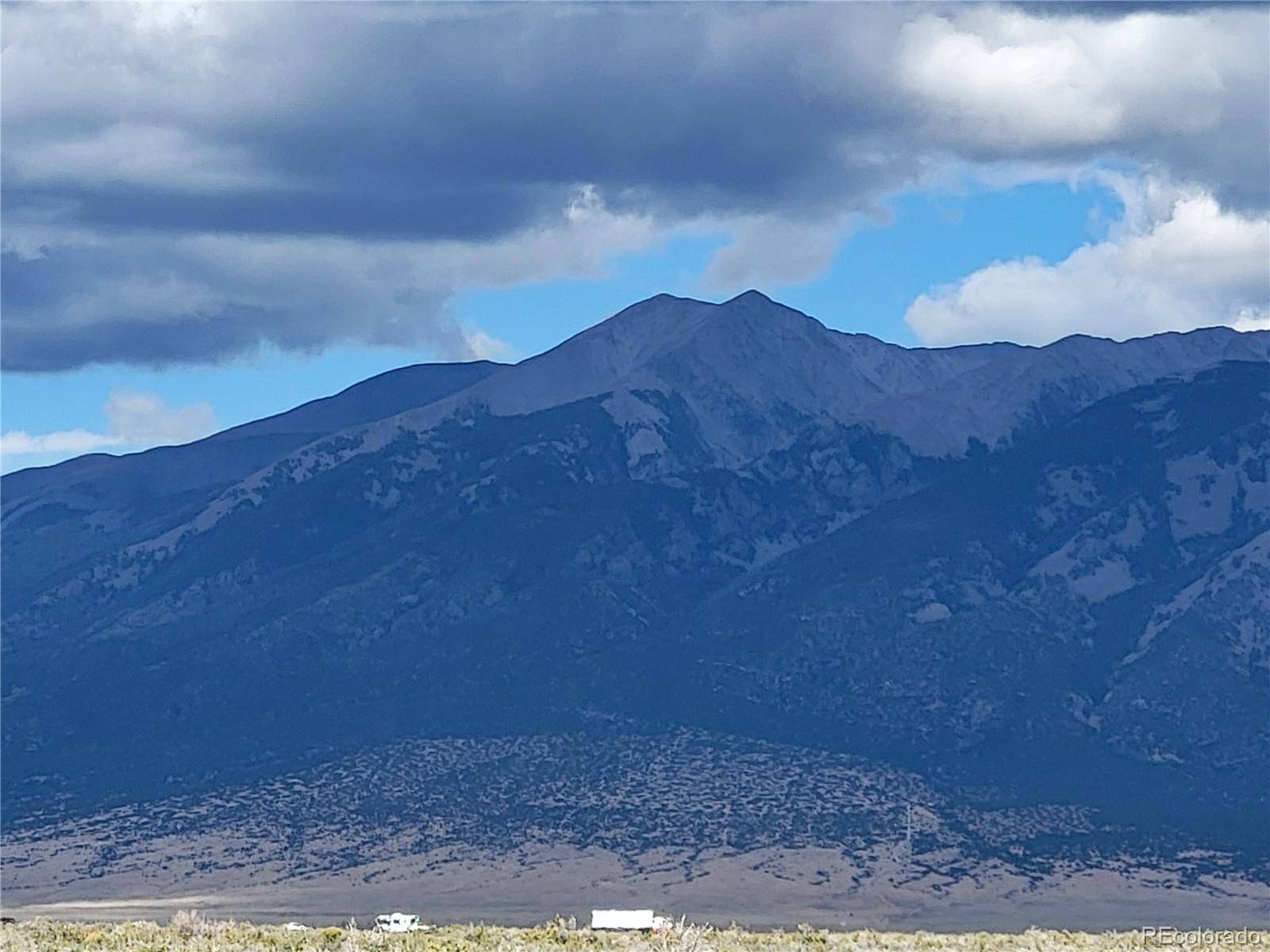 Alamosa, CO 81101,Lot 25 Topaz DR