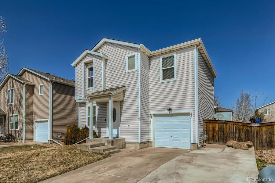 1413 Swan AVE, Brighton, CO 80601