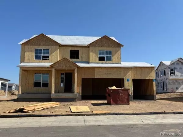 1737 Jennifer ST, Brighton, CO 80601