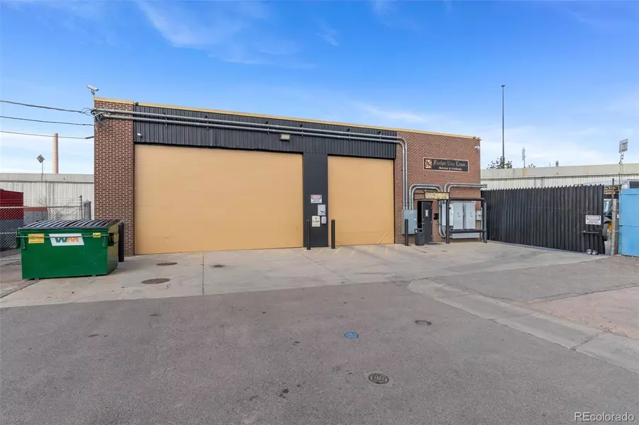2115 W 14th AVE, Denver, CO 80204