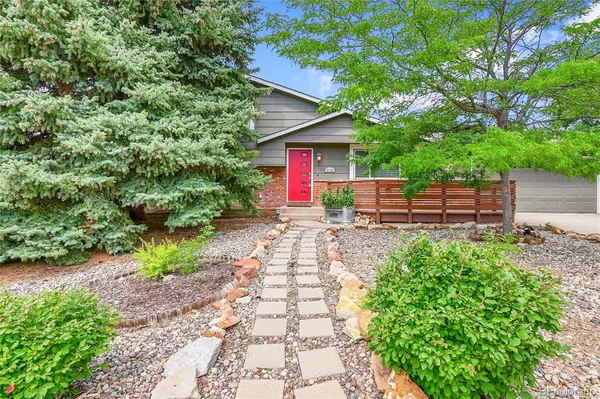 5720 Red Onion WAY, Colorado Springs, CO 80918