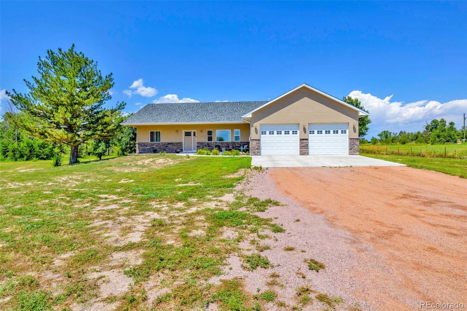 Penrose, CO 81240,803 6th ST