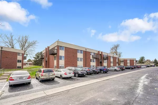 3633 S Sheridan BLVD #18, Denver, CO 80235