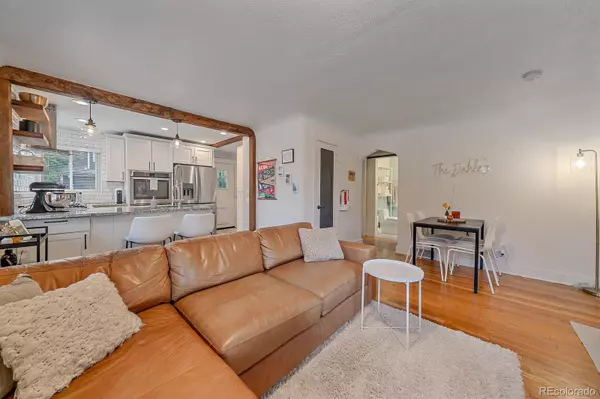 Denver, CO 80220,1601 Quince ST