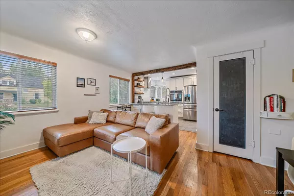 Denver, CO 80220,1601 Quince ST