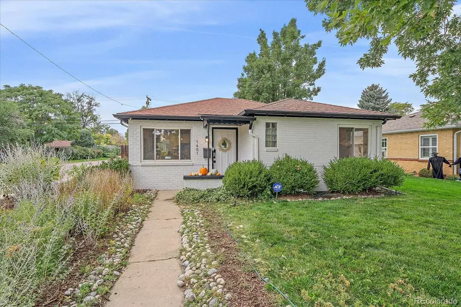 1601 Quince ST, Denver, CO 80220