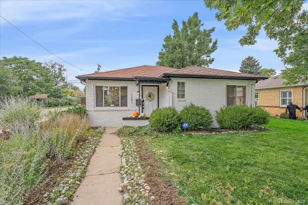 1601 Quince ST, Denver, CO 80220