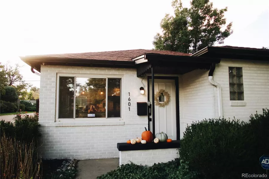 1601 Quince ST, Denver, CO 80220