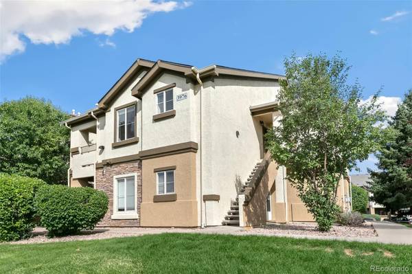 3976 Riviera GRV #202, Colorado Springs, CO 80922