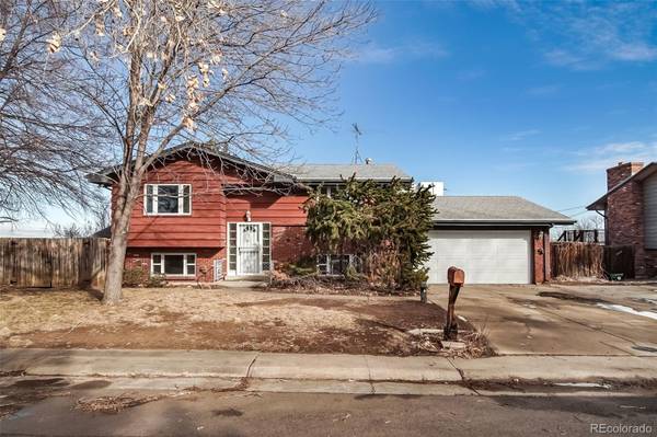 12477 W 67th AVE, Arvada, CO 80004