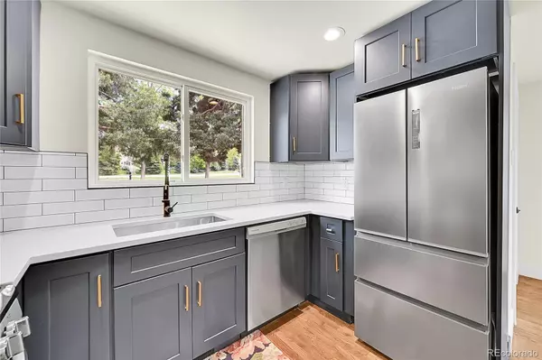 495 Quebec ST, Denver, CO 80220
