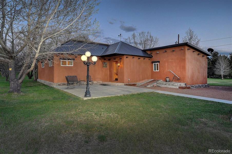 12135 E County Road 190, Salida, CO 81201