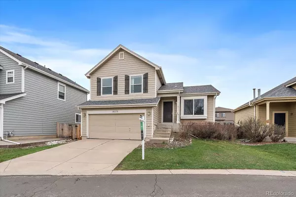 Parker, CO 80134,16175 Peregrine DR