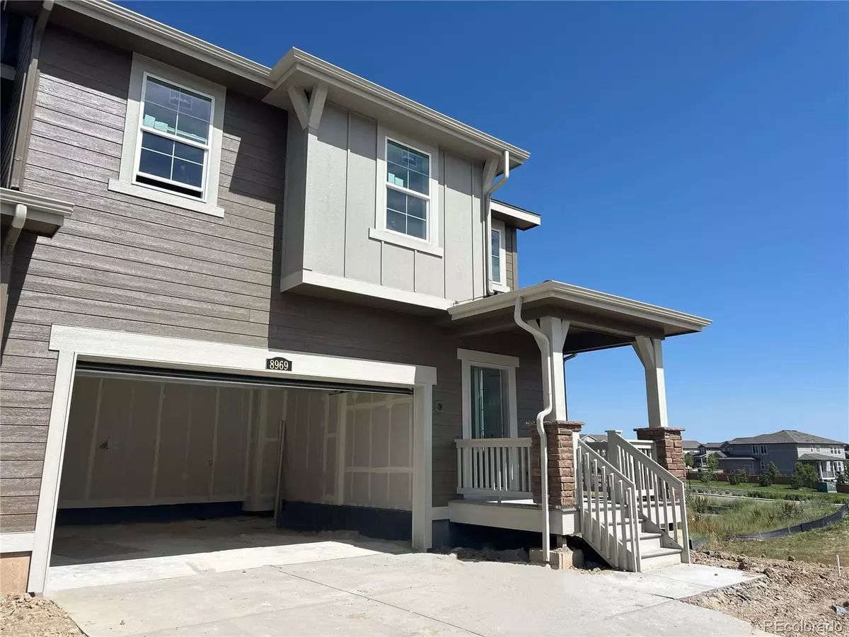 Parker, CO 80134,8969 Spikerush CT