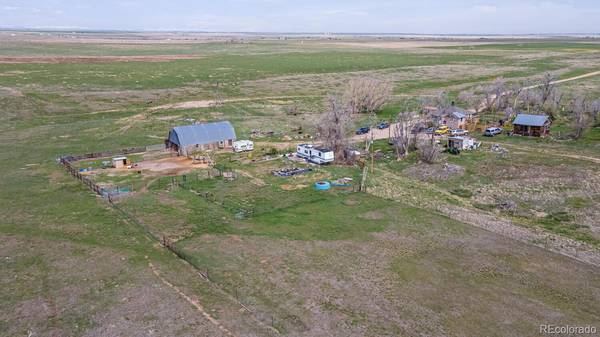 15560 County Road 178, Bennett, CO 80102