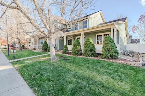 Frederick, CO 80504,5106 Dvorak CIR