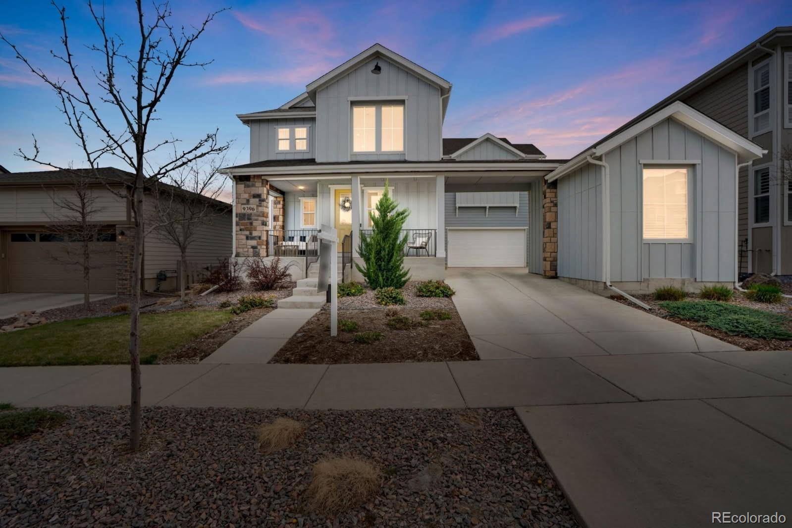 9396 Bear River ST, Littleton, CO 80125