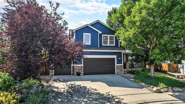 Longmont, CO 80504,2009 Glenarbor CT