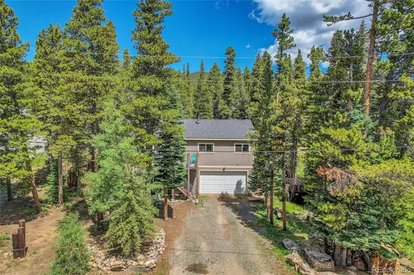 Idaho Springs, CO 80452,11 Elk CT