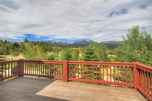 Breckenridge, CO 80424,72 Rachel LN
