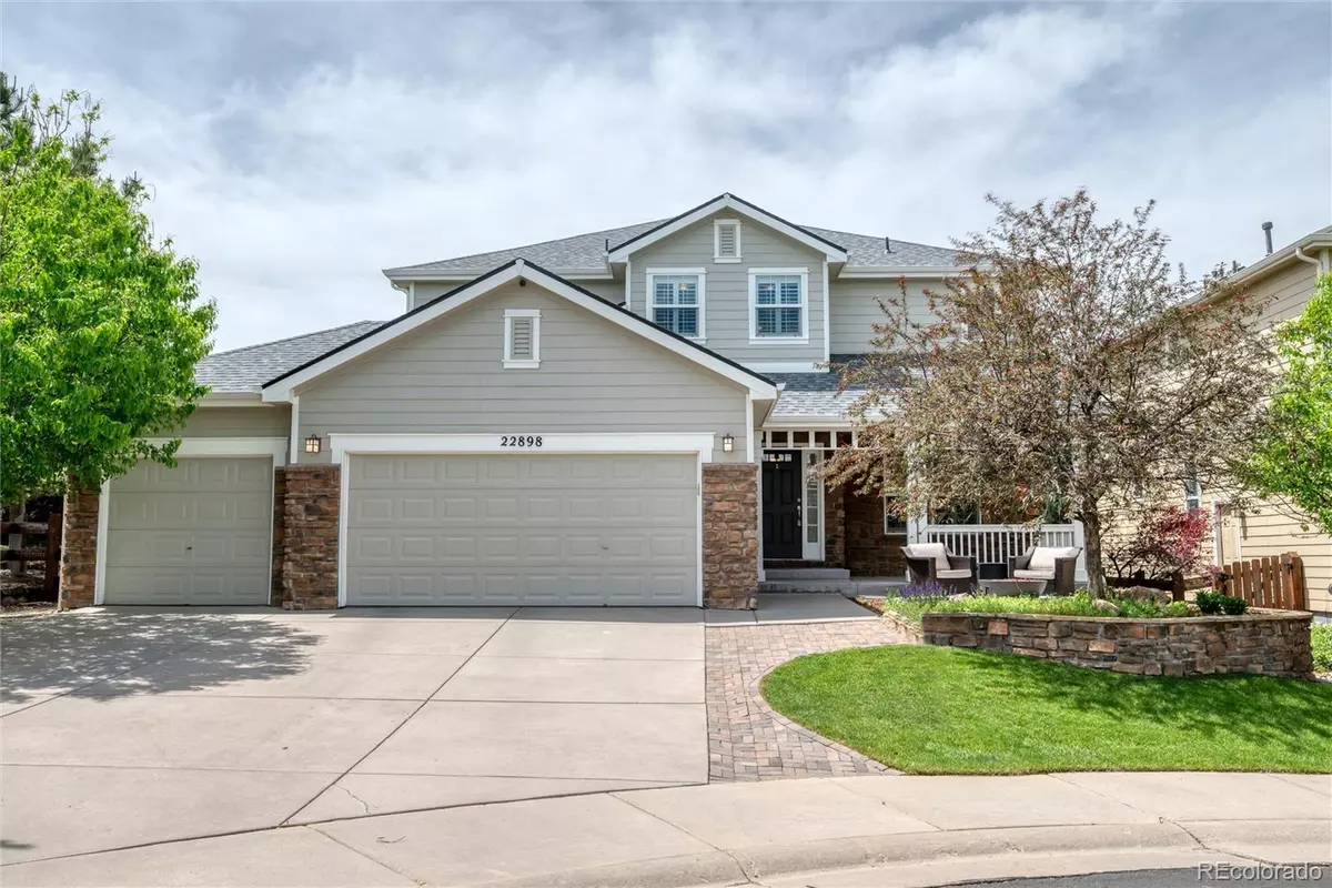 Parker, CO 80138,22898 Addington PL