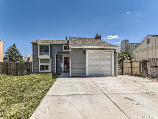 19135 E Milan CIR, Aurora, CO 80013