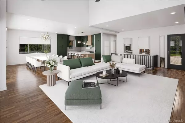 Granby, CO 80446,51 Chipmunk DR