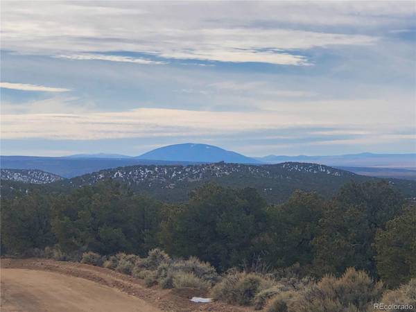 00 Preast RD, Fort Garland, CO 81133