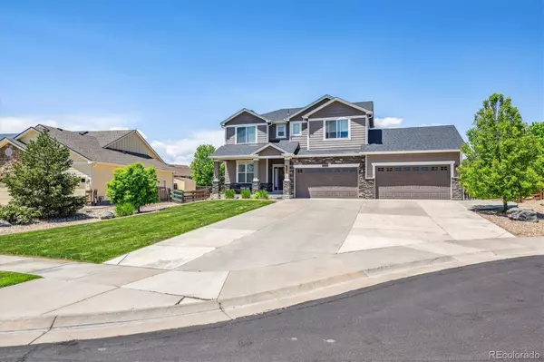 Arvada, CO 80005,8939 Devinney CT