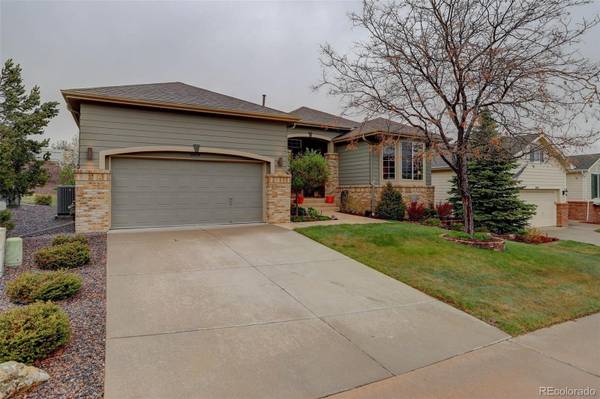 Castle Pines, CO 80108,997 Bramblewood DR