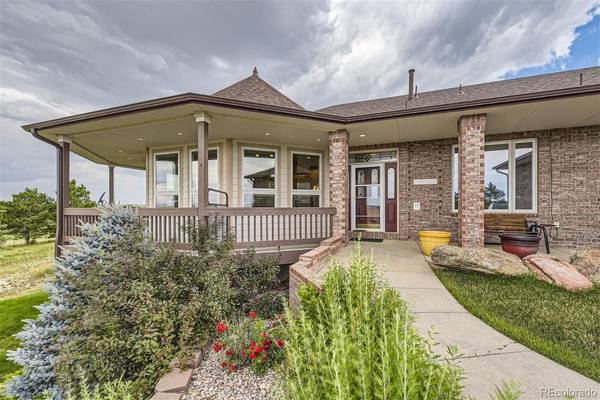 Elizabeth, CO 80107,2981 Rock CIR