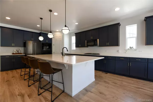 Castle Rock, CO 80104,5208 Silver Hare CT
