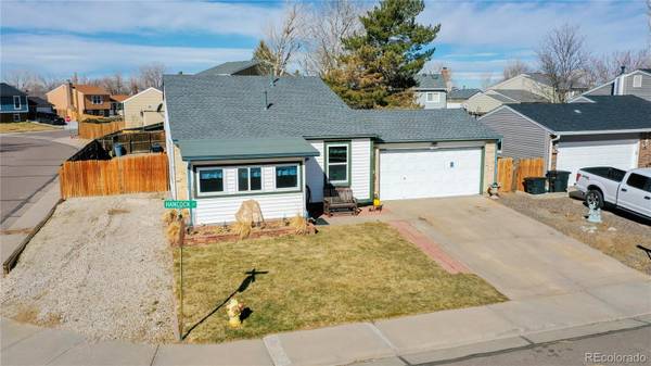 175 Hancock CT, Bennett, CO 80102