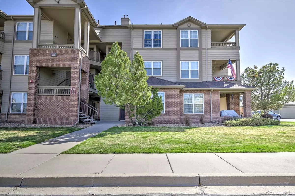 Parker, CO 80134,12884 Ironstone WAY #104